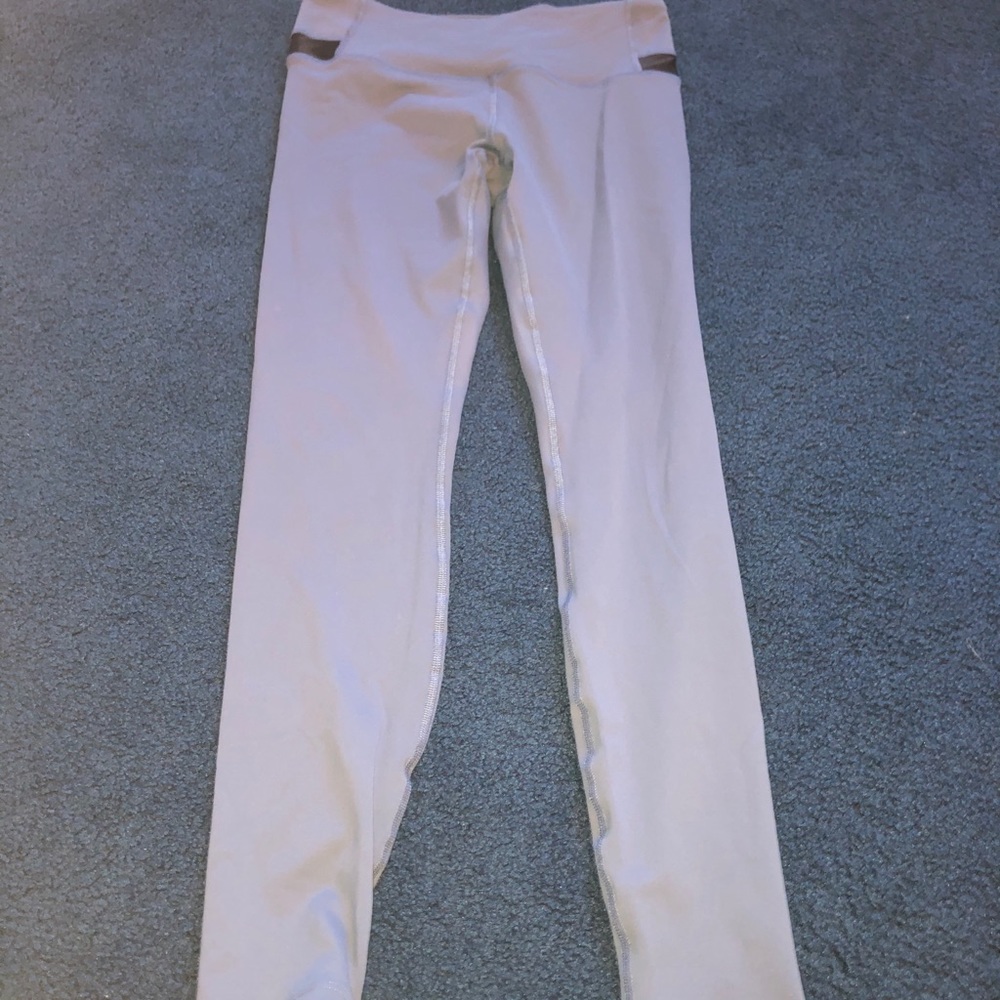 Pure Barre Leggings Medium, Worn once